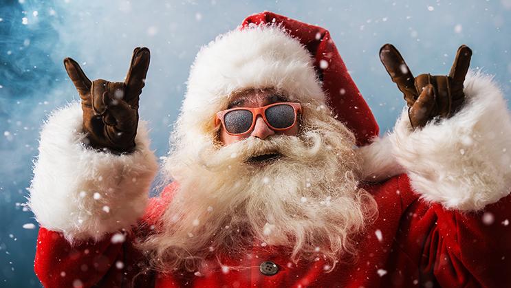 Новогодний уикенд: сколько дней будут отдыхать запорожцы