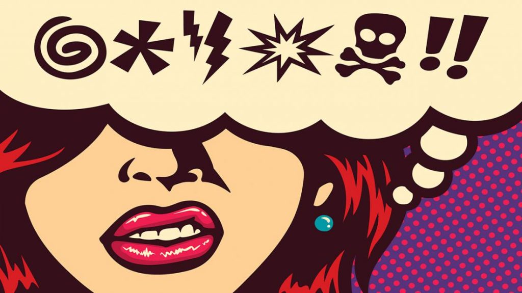 В Запорожской области мужчину, обругавшего главу сельсовета матом, наказали