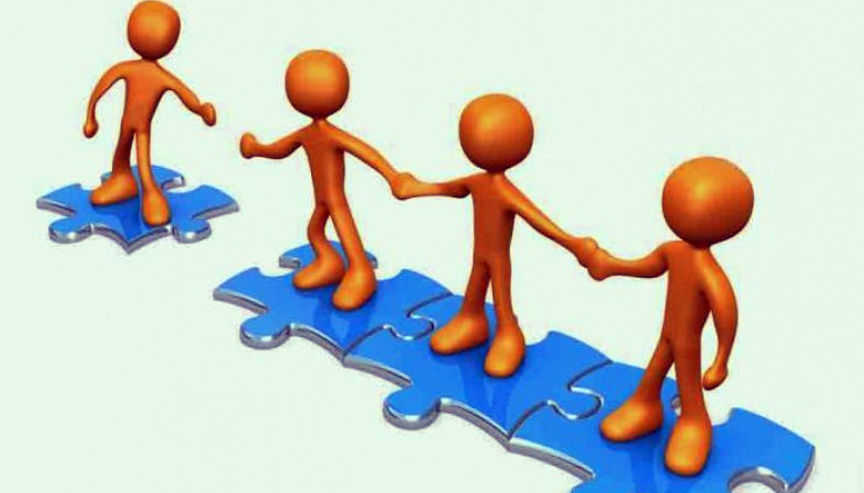 В Запорожской области планируют сократить количество районов в 4 раза