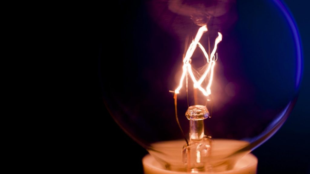 В последний день января бердянская Коса останется без электричества