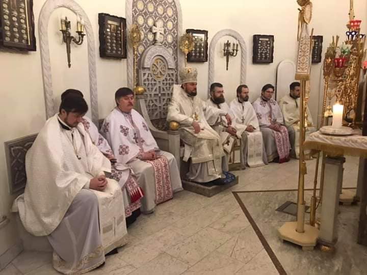 В Запорожье начался переход общин в ПЦУ: УПЦ МП может потерять первый храм