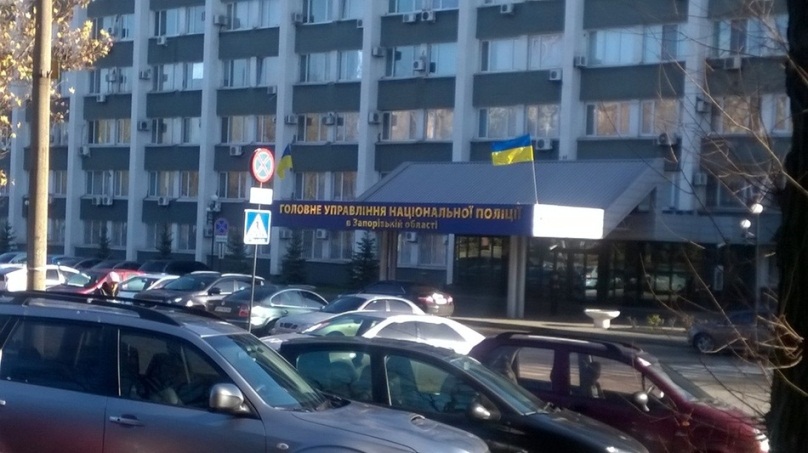 Показатели остались, полицейские увольняются: какая ситуация с кадрами в ГУНП в Запорожской области