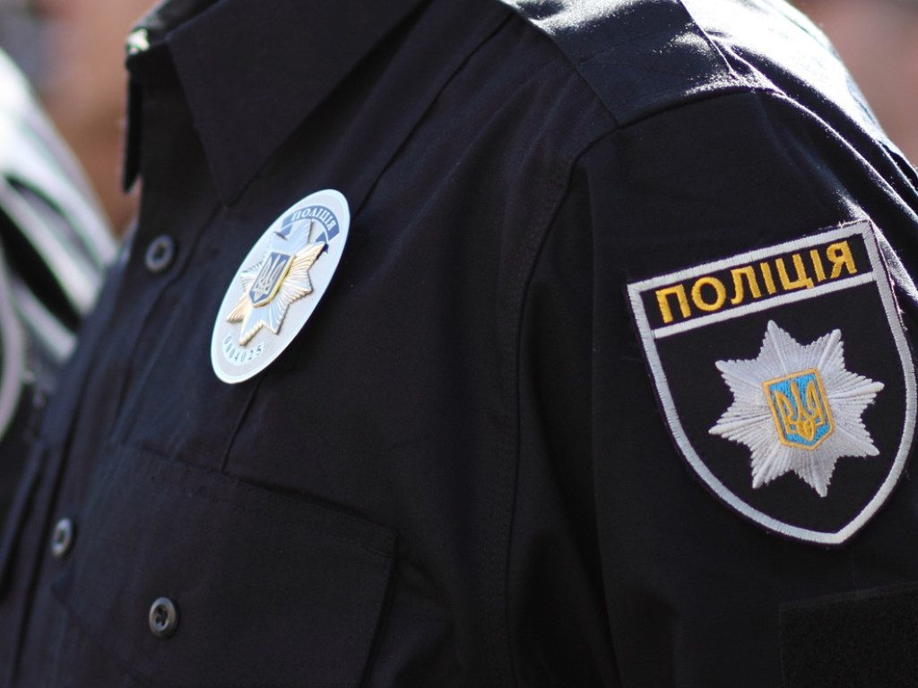 В Запорожской области на промплощадке нашли труп охранника