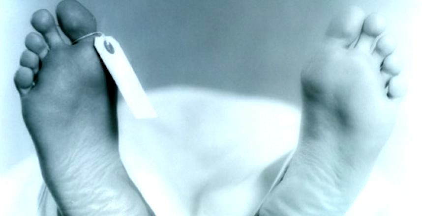 В полиции прокомментировали смерть инженера ЗЖРК: мужчина свел счеты с жизнью