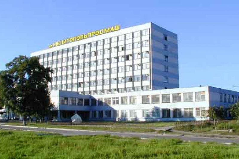 В Запорожской области сталкеры пробрались на заброшенный завод (ВИДЕО)