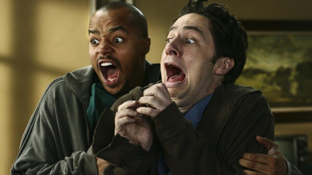 Стало известно, что больше всего пугает запорожцев