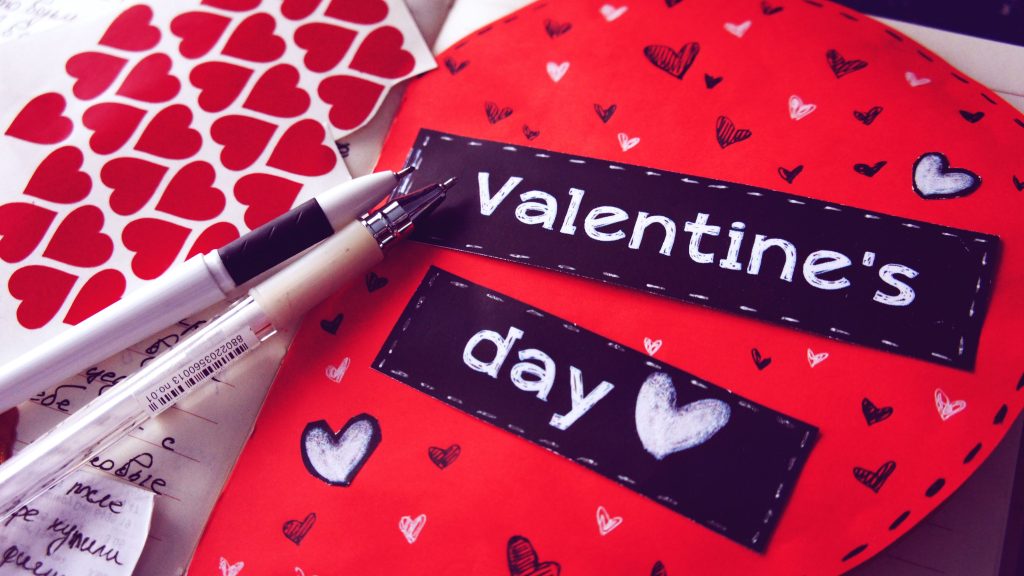 В честь Дня влюбленных запорожцы смогут заключить брак на сутки