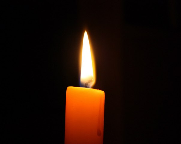 Сегодня в Запорожье простятся с бойцом АТО, который умер от болезни