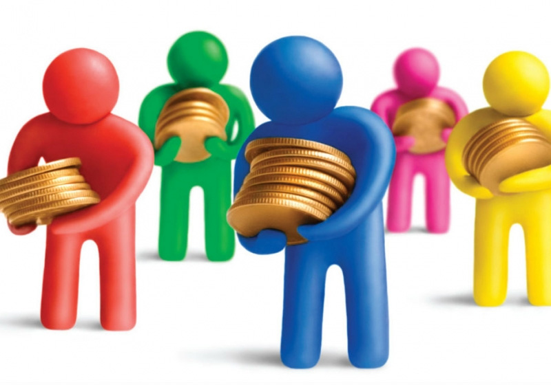 Стало известно, сколько налога на прибыль заплатили коммунальные предприятия Запорожской области