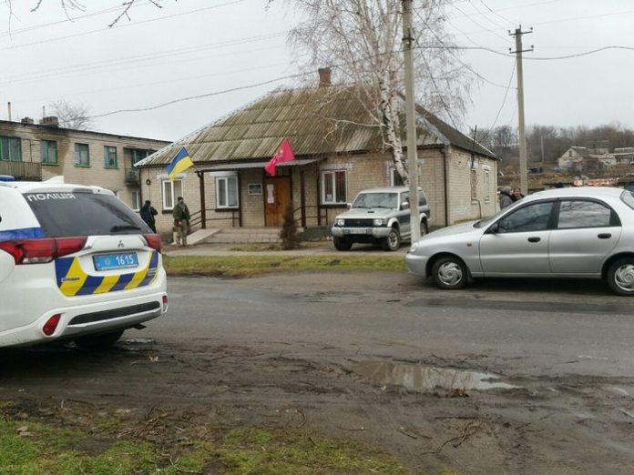 В селе под Запорожьем новый-старый глава: решение суда