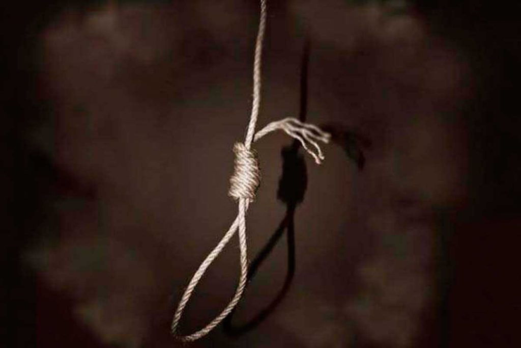 В запорожском суде повесился арестант: подробности