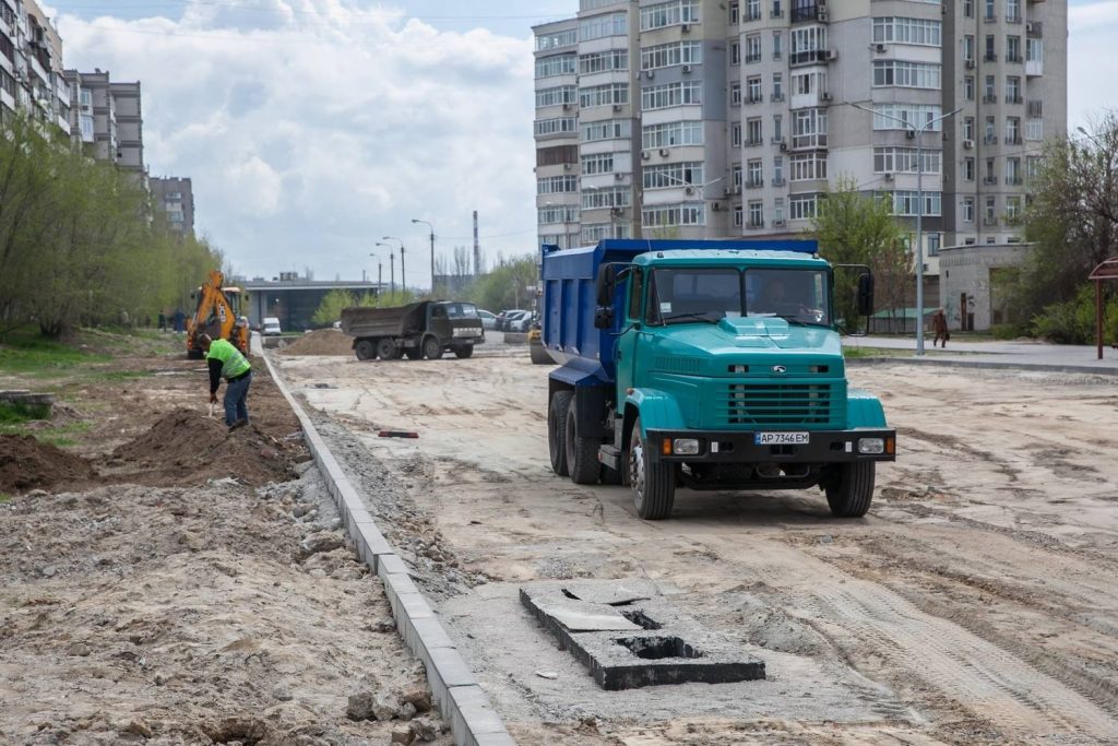 Реконструкция ул. Школьной подорожала на 7 миллионов: выезд на Набережную под вопросом (ФОТО)