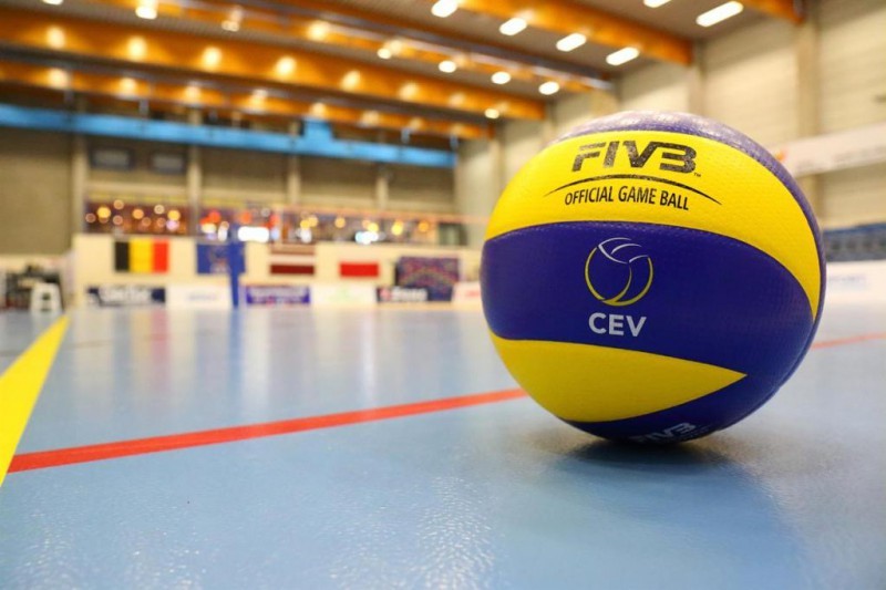 В Запорожье пройдет престижный международный турнир по волейболу
