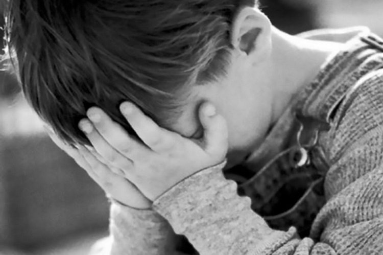 В Запорожье мужчина убил жену и повесился: круглой сиротой остался 2-х летний сын (ОБНОВЛЕНО)