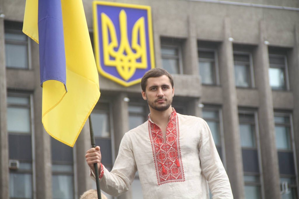 Отношение горожан: в Запорожье заммэра Пустоварова «зафукали»