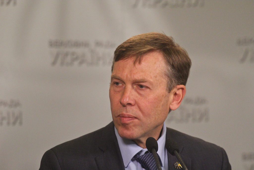 В «Батьківщині» відреагували на заяву Зеленського про розпуск Верховної Ради