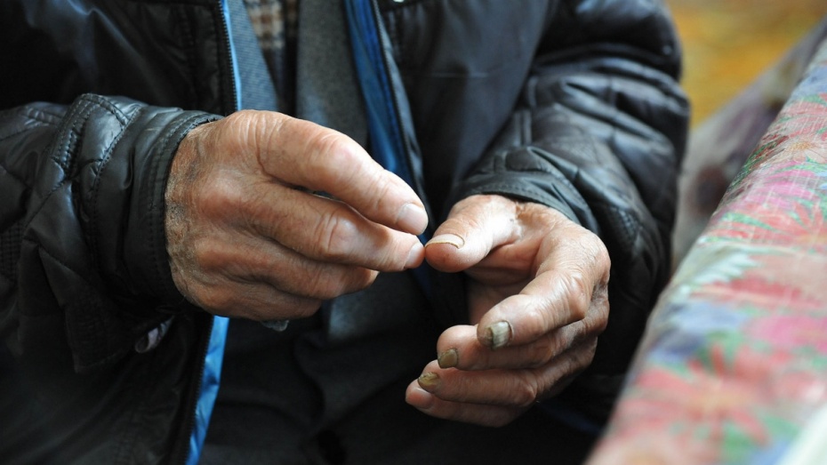 В Запоріжжі на вулиці пограбували 88-річного дідуся на 12 тисяч. Поліція знайшла зловмисника (ФОТО)