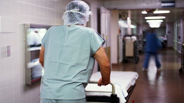 Смерть беременной в Запорожской области: врачей будут судить