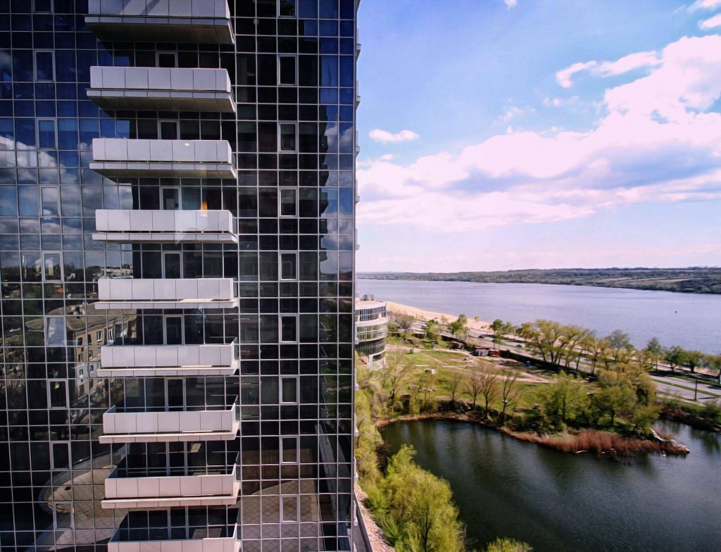 За жилье звезд, приехавших выступать на «Zaporizhzhia Jazzy 2019», заплатили почти 70 000 гривен