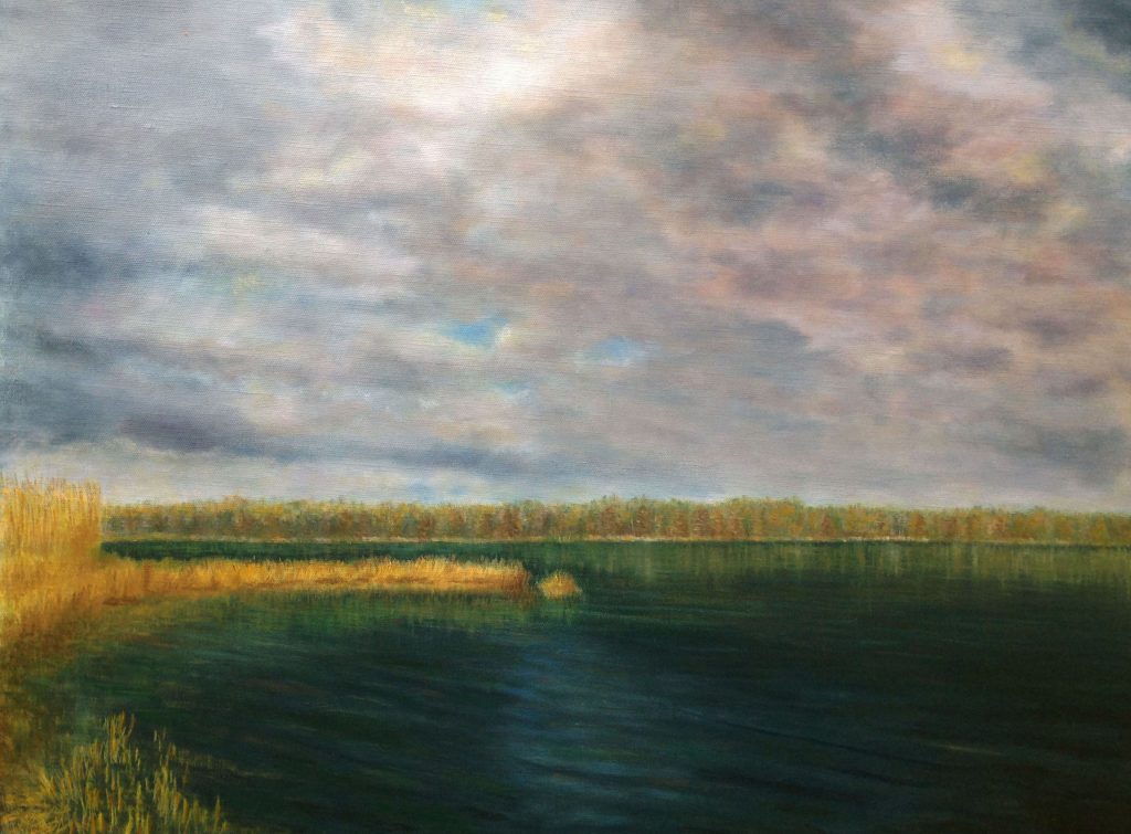 Прогноз погоды на эти выходные в Запорожье в одном месте