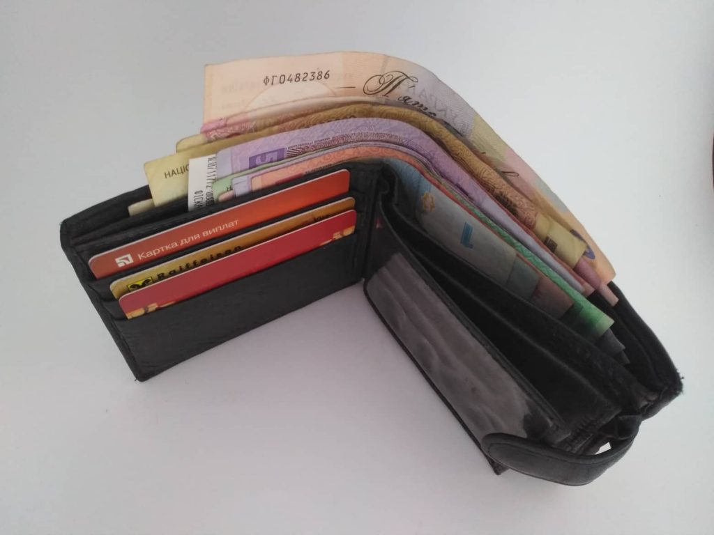 В Запорожской области за последний месяц рекордно подскочили зарплаты