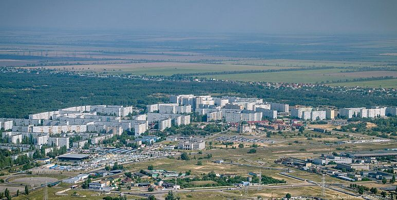 В Запорожской области жители заблокировали работу горсовета: мэр созывал депутатов по телефону