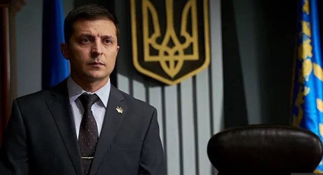 Депутаты Верховной Рады определили дату инаугурации Зеленского (ВИДЕО)