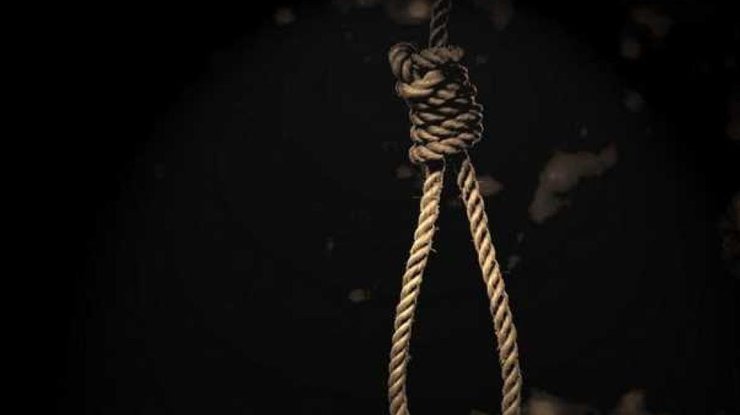 В запорожской психиатрической больнице повесился пациент