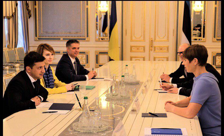 Стало известно, кто может возглавить МИД Украины вместо Климкина (ФОТО)