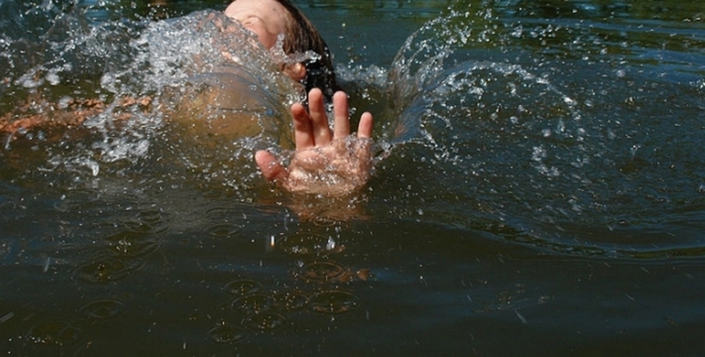 В Запорожской области спасли тонущего ребенка: подробности