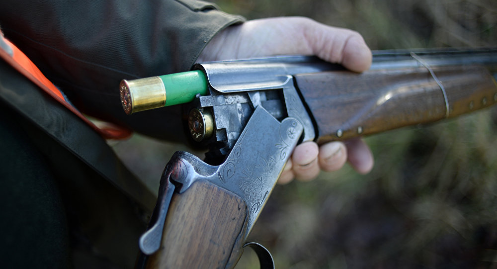 Трагедия в Запорожской области: мужчина застрелил жену, после чего повесился