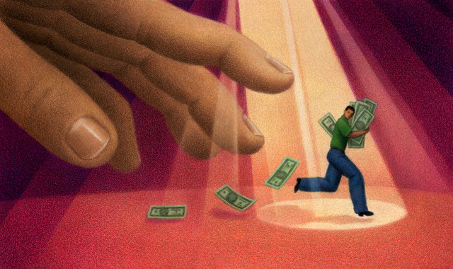 В Запорожье предприятие вернуло в бюджет 1,2 миллиона налогов