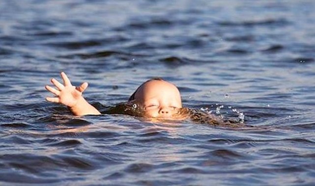 Это должен знать каждый: как на воде тонут дети и взрослые