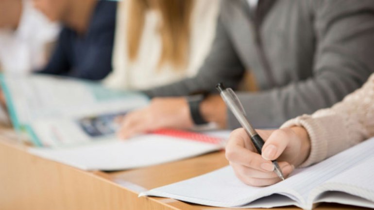 6 абитуриентов в Запорожской области идеально сдали ВНО