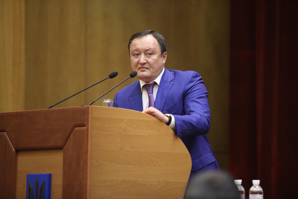 «Со временем все стает на свои места»: Брыль прокомментировал увольнение