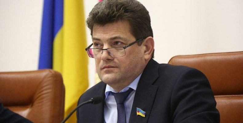 Буряк прокомментировал вхождение в список «Оппоблока»