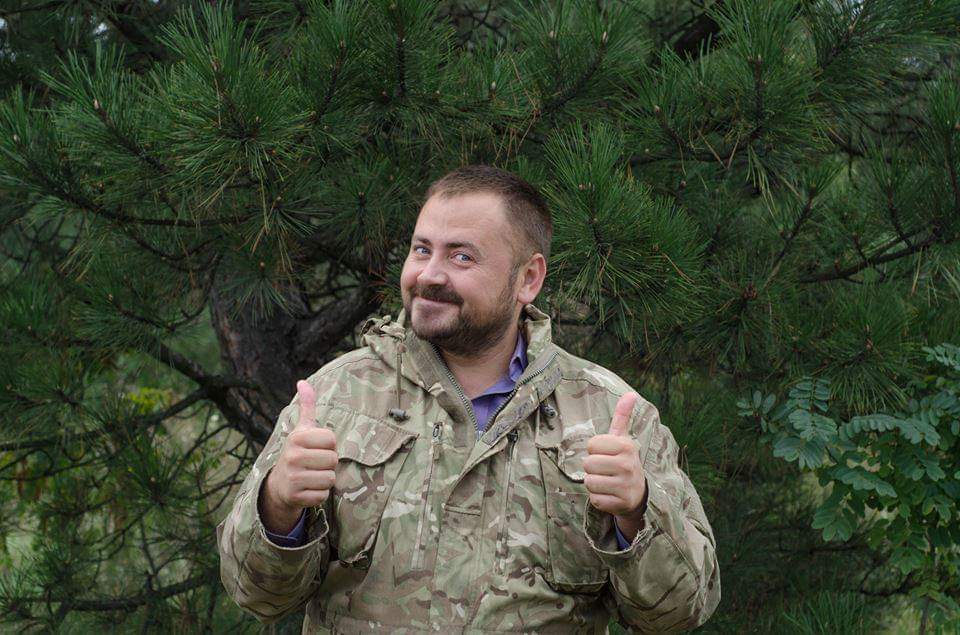 «Впервые стал членом партии»: Вячеслав Зайцев объяснил свой переход из БПП в «Голос»