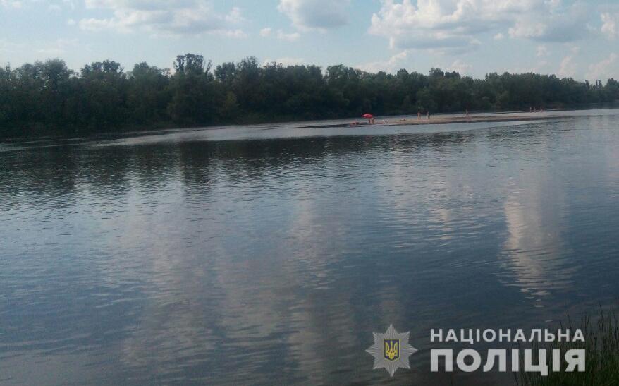 В Запорожской области трагически погиб ребенок, пока его родственники рыбачили