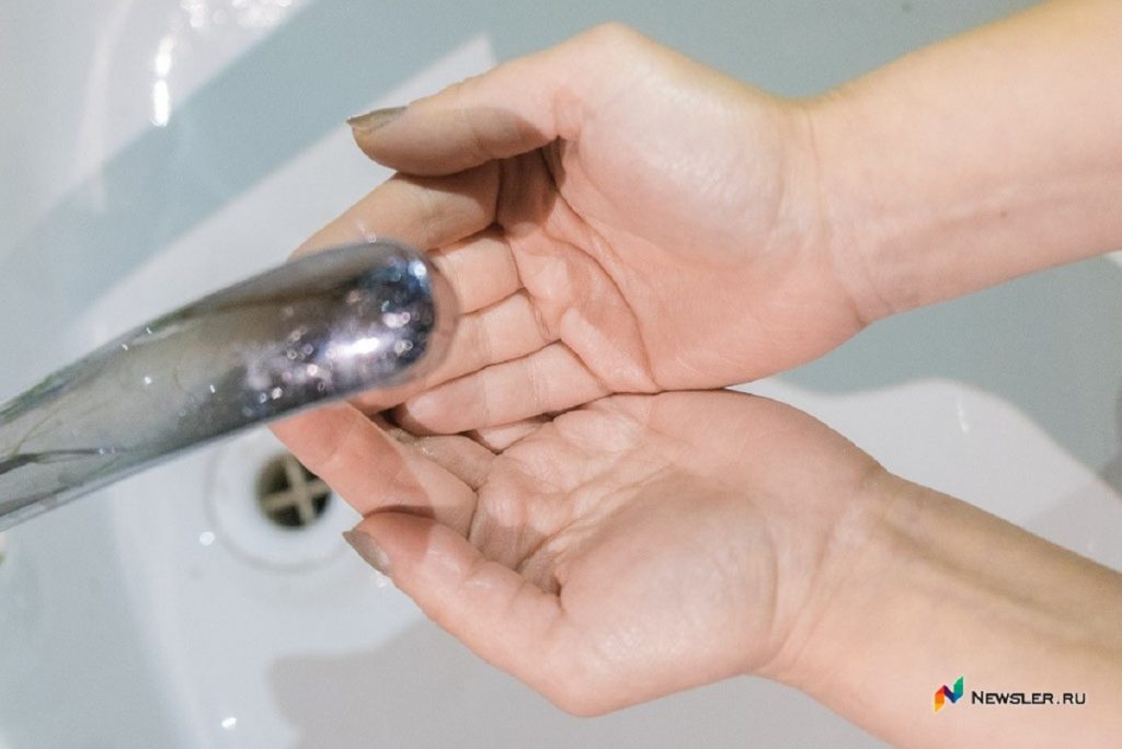 Под Запорожьем КП «Водоканал» оштрафовали на 600 тысяч за незаконный сбор воды