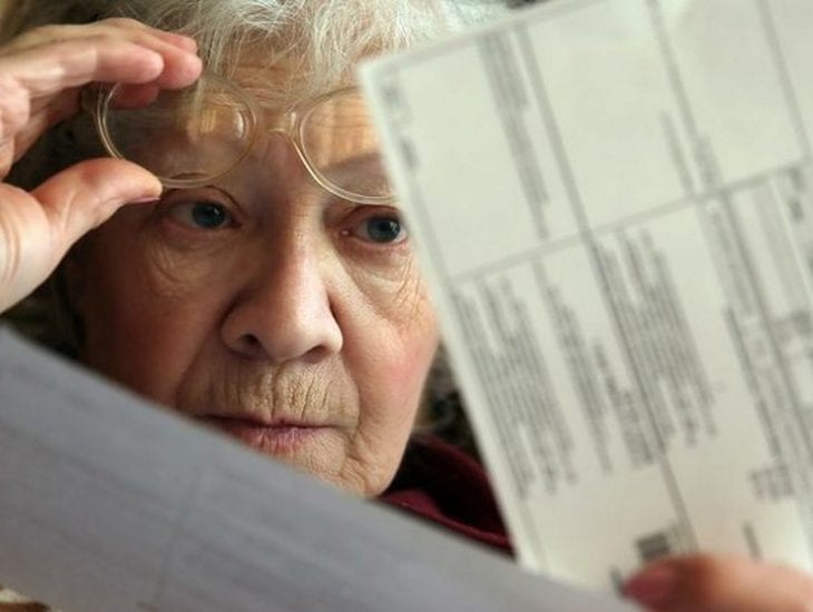 С сегодняшнего дня начнут начислять штрафы за коммуналку