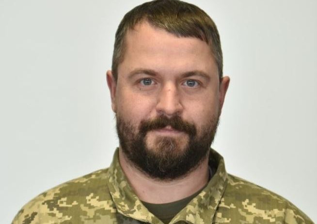 Во время службы погиб участник АТО из Запорожской области