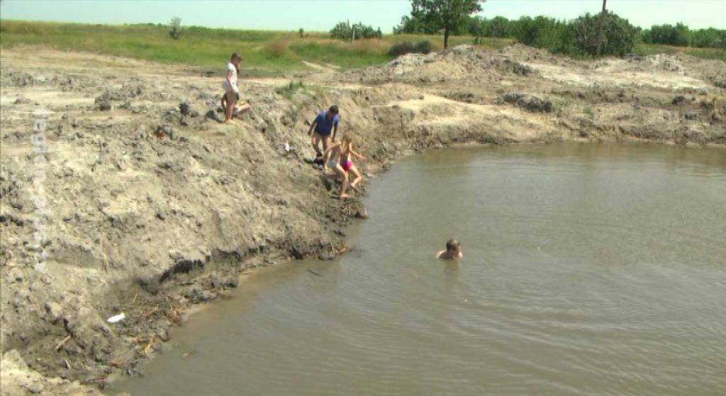 «Котлован смерти» унес очередную жизнь в Запорожской области: погиб 19-летний парень