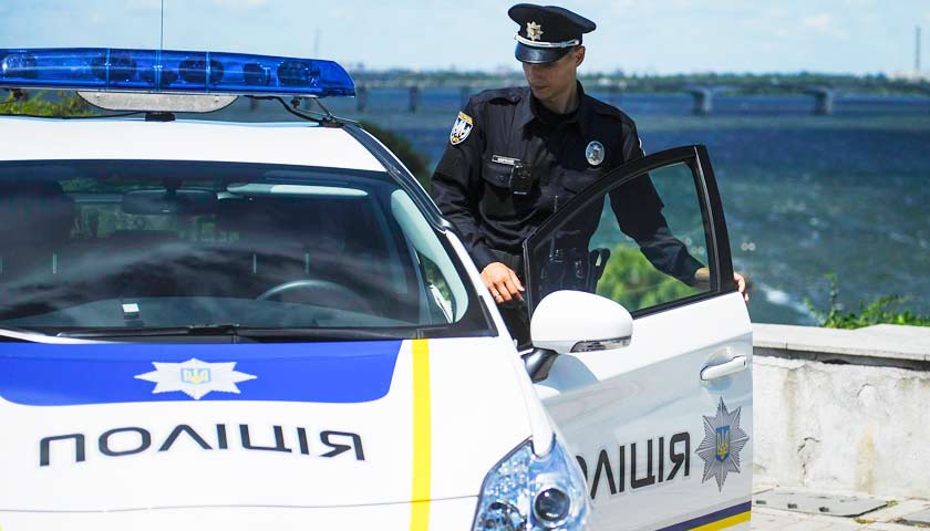 Верховный суд запретил полицейским требовать права без доказательств нарушения