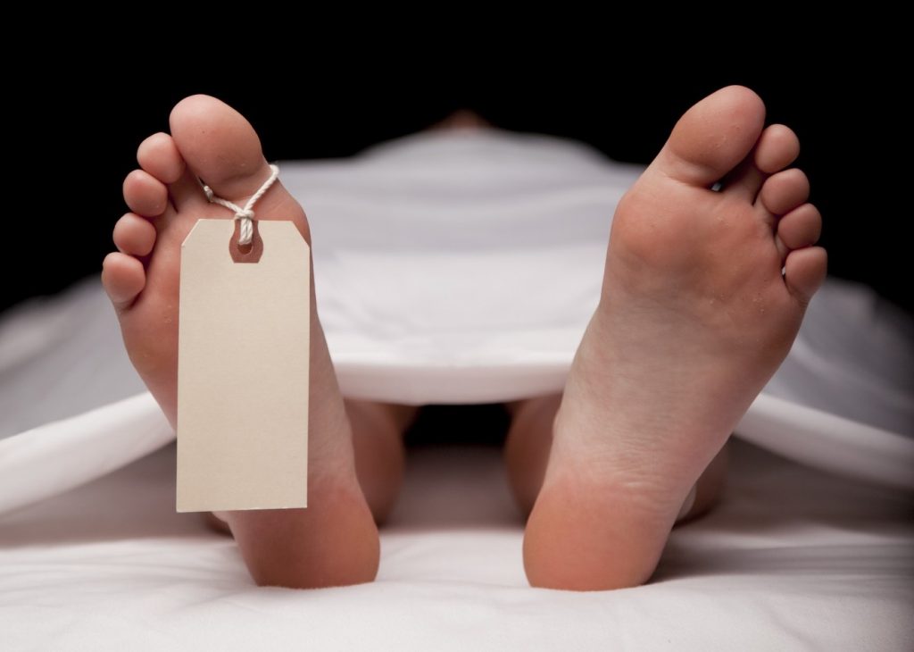 По соседству с трупом: в Запорожье жители многоэтажки неделю страдали от смрада (ВИДЕО)