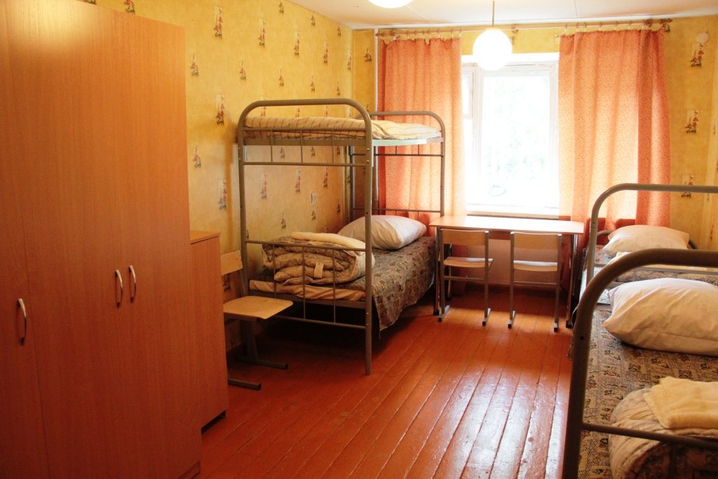 Жителей запорожских общежитий смогут штрафовать не только полицейские