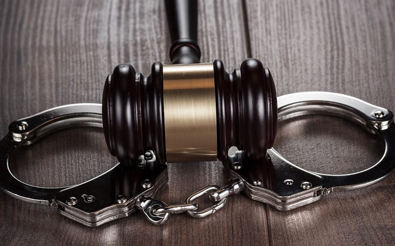 В Запорожье на судью Заводского районного суда ГБР завело дело