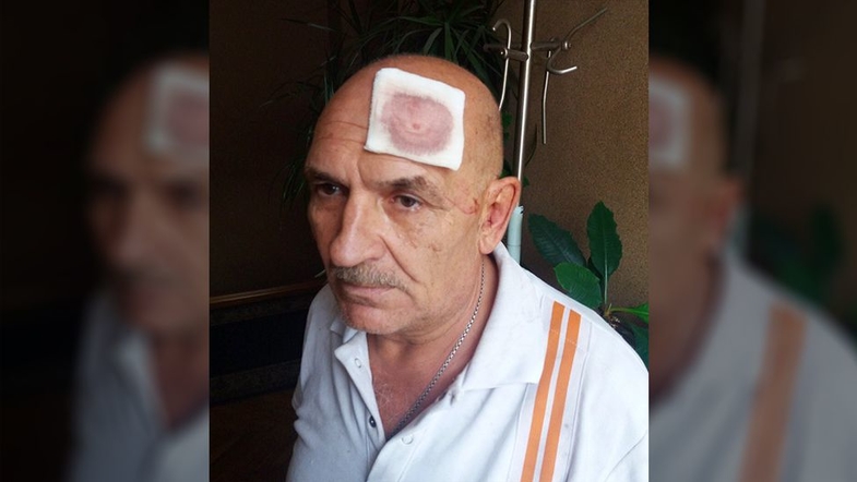 Дерзкая операция СБУ: главного свидетеля по делу «Боинга», террориста Цемаха похитили из Снежного