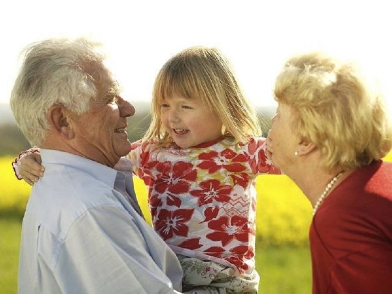 Для детей и пенсионеров: в Украине появится новая социальная служба