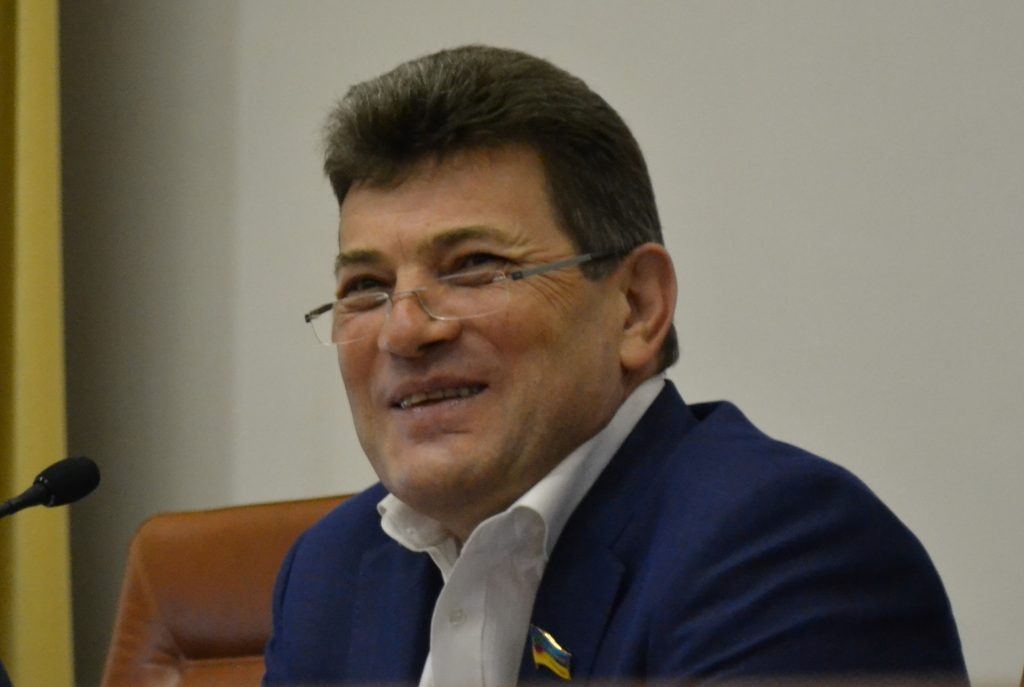 В СБУ заведуть справу за фактом підкупу виборців командою Буряка (ДОКУМЕНТ)