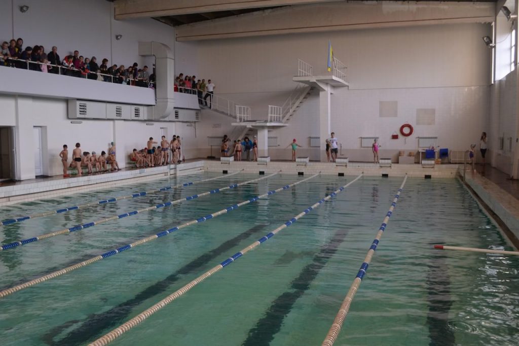 В Запорожской области будут восстанавливать спортивную инфраструктуру